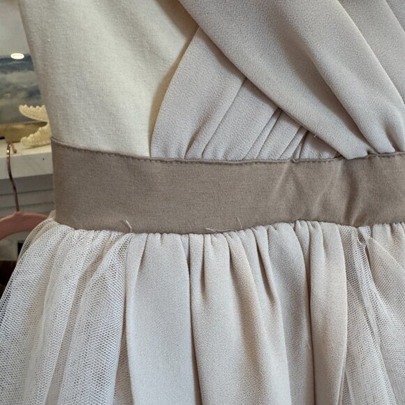 Taylor Joelle Princess Leia Star Wars Dress | Size 6 | - Picture 5 of 5